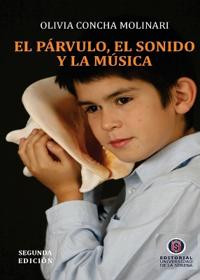 El párvulo, el sonido y la música