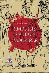 Amarilis y el país imposible