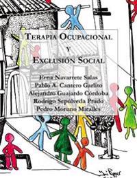Terapia Ocupacional y Exclusión Social