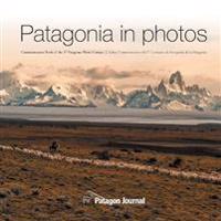 Bokomslag för "Patagonia in Photos"