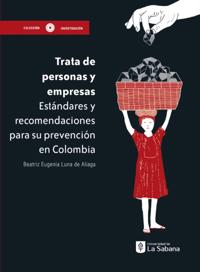 Trata de personas y empresas