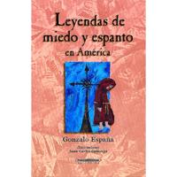 Leyendas de miedo y espanto en América