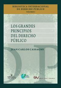 Los Grandes Principios del Derecho Publico