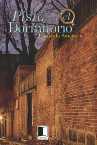 Pista en el dormitorio