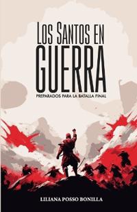 Los santos en guerra