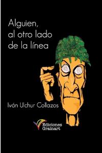 Alguien al otro lado de la línea