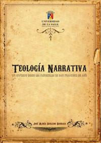 Teologia Narrativa
