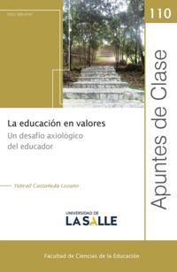 La educacion en valores
