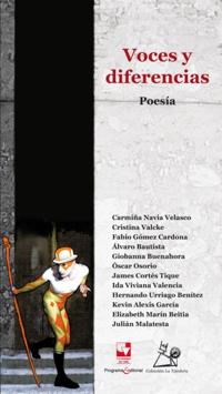 Voces y diferencias