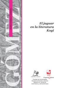 El jaguar en la Literatura Kogi