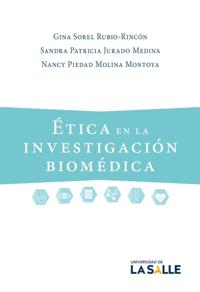 Ética en la investigación biomédica