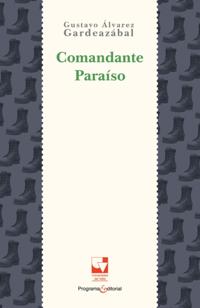 Comandante paraiso