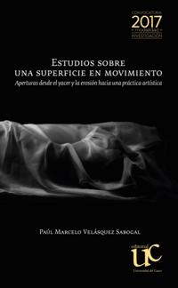 Estudios sobre una superficie en movimiento