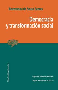 Democracia y transformación social