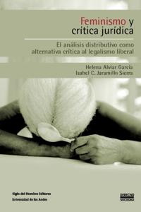 Feminismo y crítica jurídica.