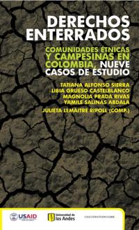 Derechos enterrados