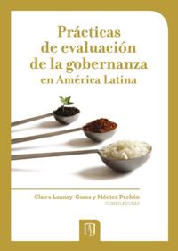 Prácticas de evaluación de la gobernanza en América Latina