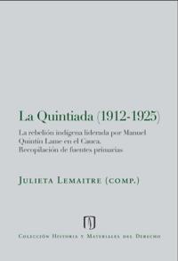 La Quintiada (1912-1925)
