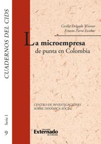 La microempresa de punta en colombia