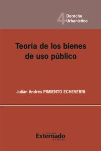 Teoría de los bienes de uso público