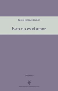 Esto no es el amor