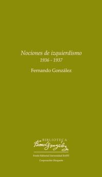Nociones de izquierdismo