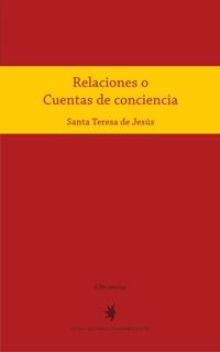 Relaciones o Cuentas de conciencia