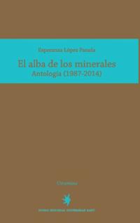 El alba de los minerales