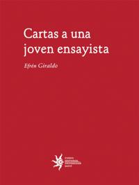 Cartas a una joven ensayista