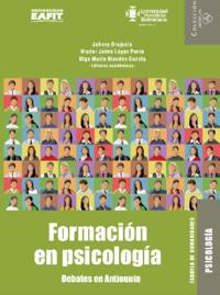 Formación en psicología