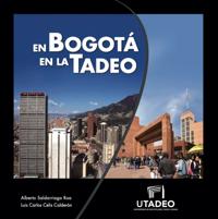 En Bogotá en la Tadeo