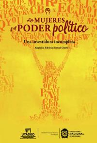 Las mujeres y el poder político