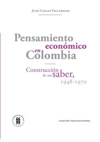 Pensamiento económico en Colombia