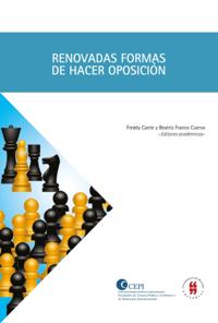 Renovadas formas de hacer oposición