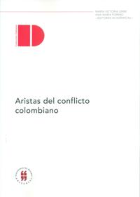 Aristas del conflicto colombiano