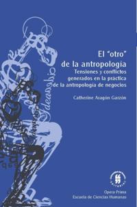 El "otro" de la antropología