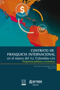 Contrato de franquicia internacional