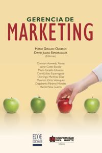 Gerencia de Marketing