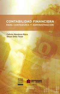 Contabilidad financiera para contaduría y administración