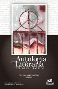 Antología literaria del grupo TALIUM