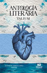 Antología literaria TALIUM