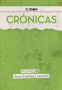 Cro´nicas El Tiempo 2015