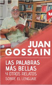 Las palabras más bellas y otros relatos sobre el lenguaje