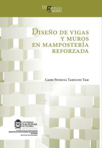 Diseño de vigas y muros en mamposteria reforzada