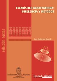Estadística multivariada: inferencia y métodos