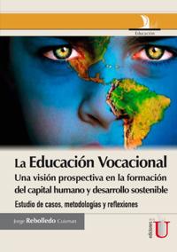La educación vocacional