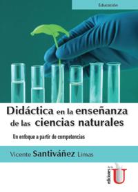 Didáctica en la enseñanza de las ciencias naturales