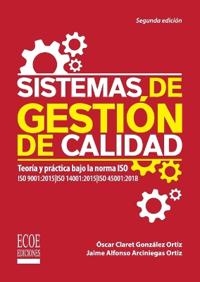Sistemas de gestión de calidad - 2da edición