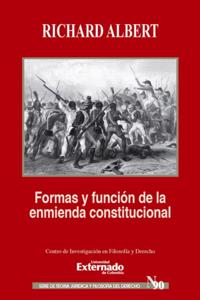 Formas y funciones de la enmienda constitucional
