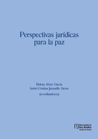 Perspectivas jurídicas para la paz